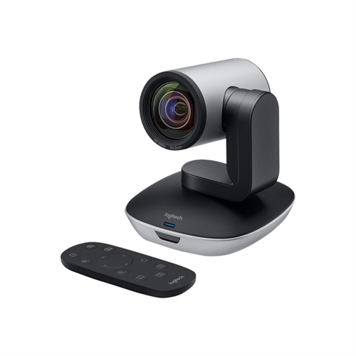 Logitech Video Conferencing Camera